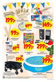 ICA Maxi reklamblad vecka 25 Sida 17