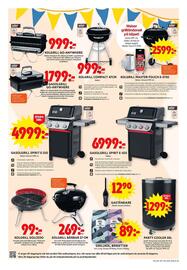 ICA Maxi reklamblad vecka 25 Sida 18