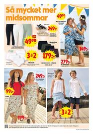 ICA Maxi reklamblad vecka 25 Sida 19