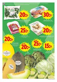 ICA Maxi reklamblad vecka 25 Sida 3