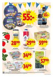 ICA Maxi reklamblad vecka 25 Sida 6