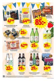ICA Maxi reklamblad vecka 25 Sida 7
