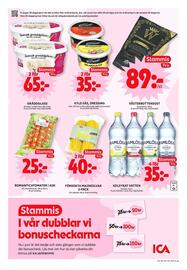ICA Maxi reklamblad vecka 25 Sida 8