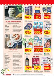 ICA Kvantum reklamblad vecka 25 Sida 2