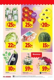 ICA Kvantum reklamblad vecka 25 Sida 4
