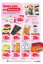 ICA Kvantum reklamblad vecka 25 Sida 5