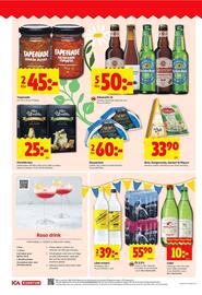 ICA Kvantum reklamblad vecka 25 Sida 6