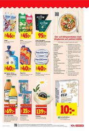 ICA Kvantum reklamblad vecka 25 Sida 7