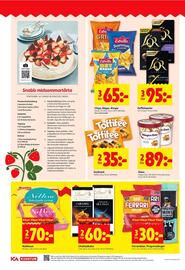ICA Kvantum reklamblad vecka 25 Sida 8