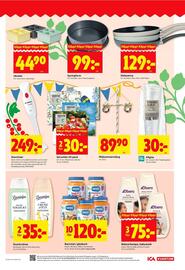 ICA Kvantum reklamblad vecka 25 Sida 9