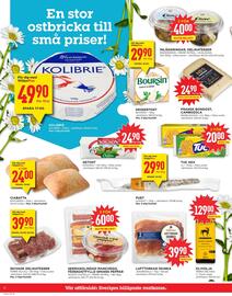 Willys reklamblad vecka 25 Sida 6