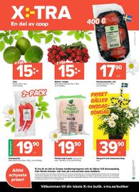 Coop Extra reklamblad vecka 25 Sida 4