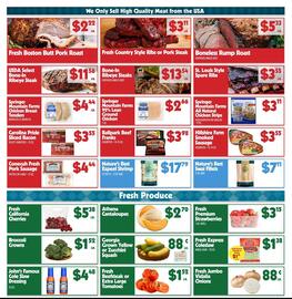 Piggly Wiggly Weekly Ad week 24 Page 2