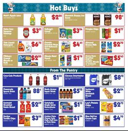 Piggly Wiggly Weekly Ad week 24 Page 3