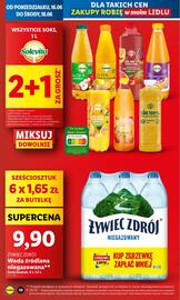 Lidl gazetka Strona 10