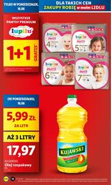 Lidl gazetka Strona 12
