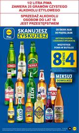 Lidl gazetka Strona 15