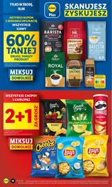Lidl gazetka Strona 16