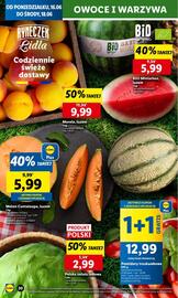 Lidl gazetka Strona 24