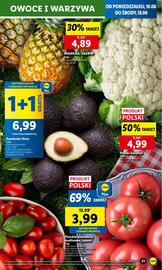 Lidl gazetka Strona 25