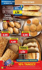 Lidl gazetka Strona 26