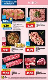 Lidl gazetka Strona 28