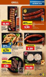 Lidl gazetka Strona 31