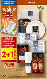 Lidl gazetka Strona 32