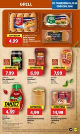 Lidl gazetka Strona 33