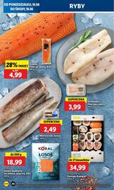 Lidl gazetka Strona 34