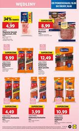 Lidl gazetka Strona 35