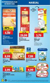 Lidl gazetka Strona 36
