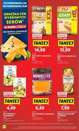 Lidl gazetka Strona 38