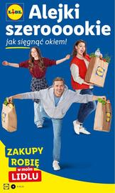 Lidl gazetka Strona 4