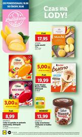 Lidl gazetka Strona 40