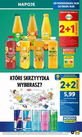 Lidl gazetka Strona 45