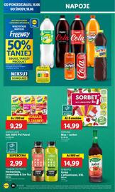 Lidl gazetka Strona 46