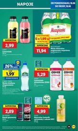 Lidl gazetka Strona 47