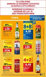 Lidl gazetka Strona 49
