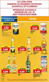 Lidl gazetka Strona 50
