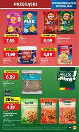Lidl gazetka Strona 53
