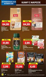 Lidl gazetka Strona 56