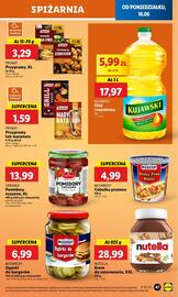 Lidl gazetka Strona 57