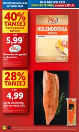 Lidl gazetka Strona 6