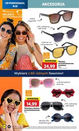 Lidl gazetka Strona 60