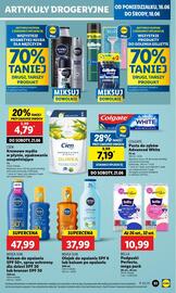 Lidl gazetka Strona 61
