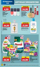 Lidl gazetka Strona 62