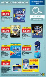 Lidl gazetka Strona 63