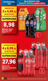 Lidl gazetka Strona 8