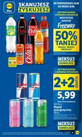 Lidl gazetka Strona 9